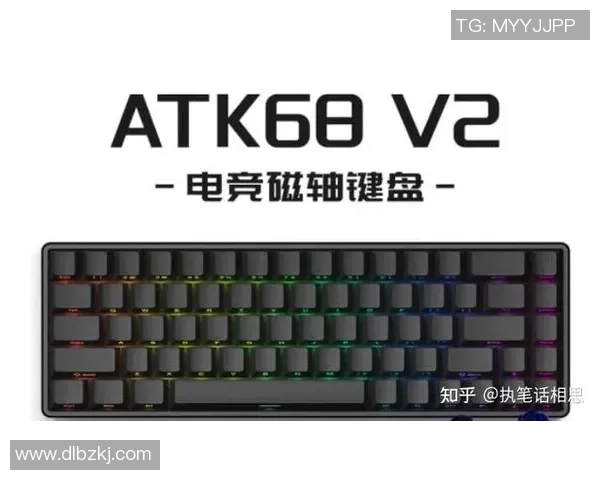 提升游戏体验的CSGO键盘选购指南与推荐